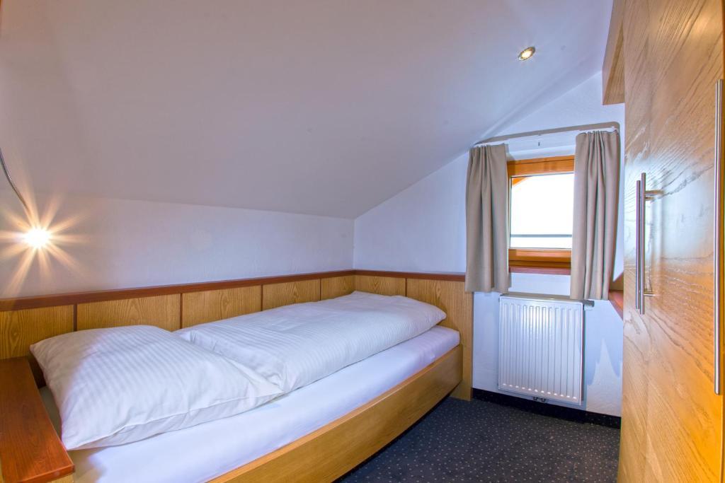 Hotel Lukas Fiss Camera foto